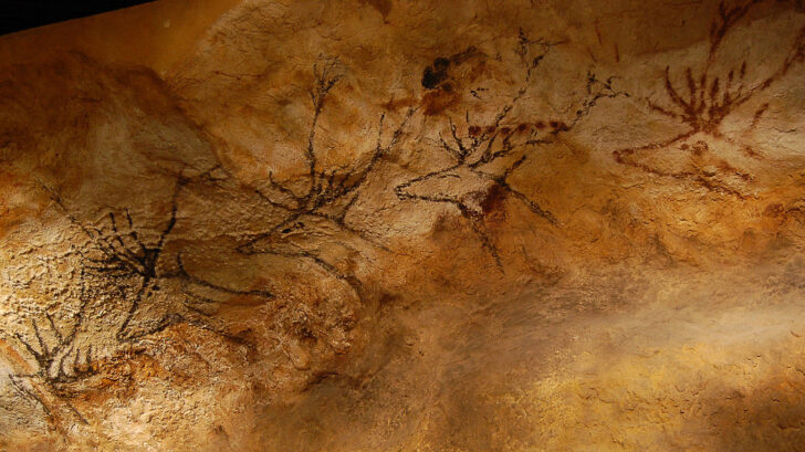Археологи отмечают 80 лет со дня обнаружения рисунков в пещере Ласко