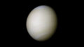 Венера. Фото NASA
