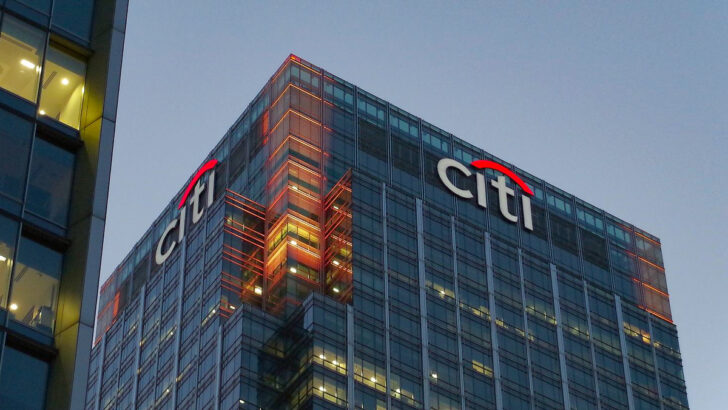 Citigroup подсчитал потери США из-за расизма