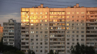 Вторичное жилье в России. Фото PxHere