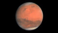 Марс. Фото ESA & MPS for OSIRIS Team