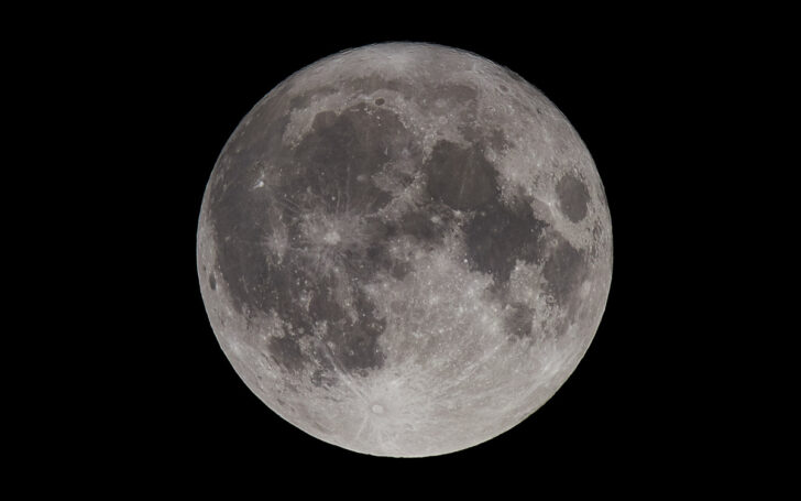 Российский космический аппарат «Луна-25» отправится к Луне уже в этом году