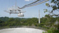 Радиотелескоп Аресибо. Фото Mario Roberto Durán Ortiz