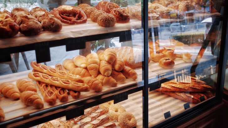 Эксперты назвали регионы России с самыми низкими ценами на хлеб