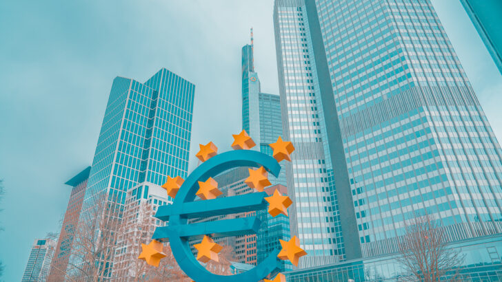 В Евросоюзе обсуждают возможность выпуска цифрового евро