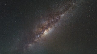 Млечный путь. Фото Yong Chuan Tan / Unsplash