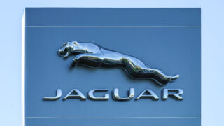 Jaguar. Фото Viktor Forgacs / Unsplash