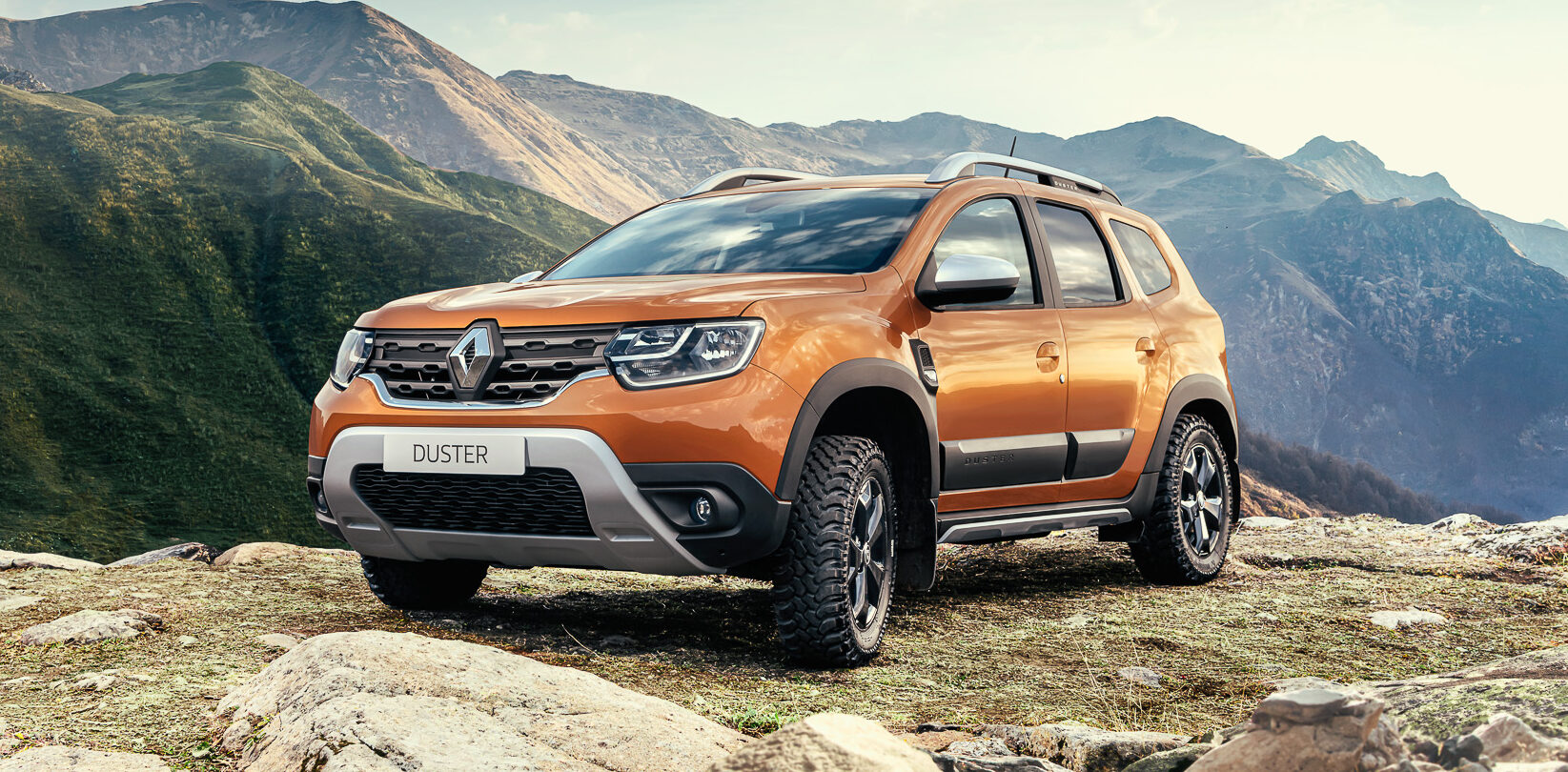 Renault duster ярославль