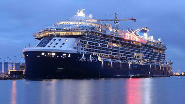 Celebrity Cruises возобновляет с июня морские круизы по Европе