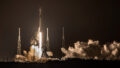 Запуск ракеты-носителя Falcon 9. Фото SpaceX (CC BY-NC 2.0)