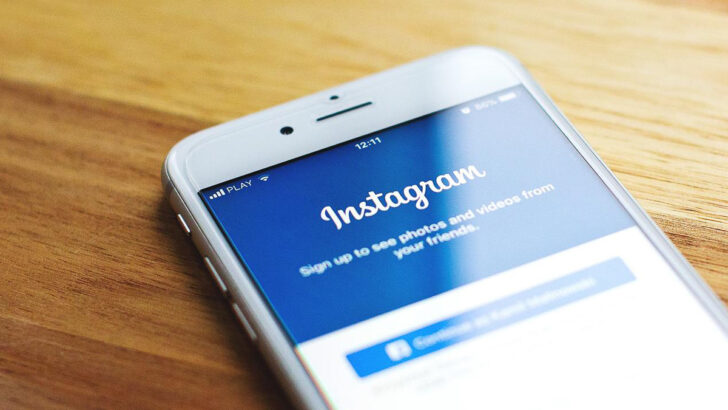 Facebook может выпустить версию Instagram для детей до 13 лет