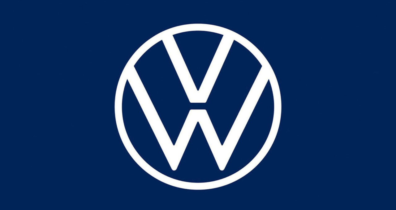 Volkswagen меняет название