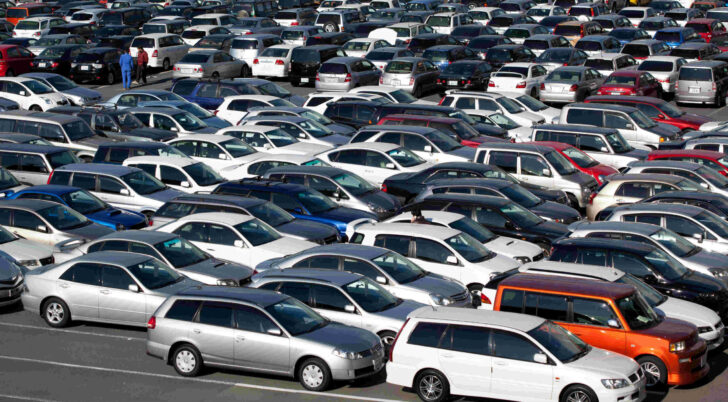 В РФ ужесточат правила проверки ввозимых из-за рубежа автомобилей с 1 июля 2021 года