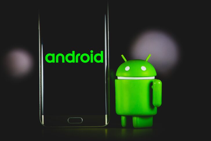 В третьей бете Android 12 появились длинные скриншоты и умный автоповорот экрана