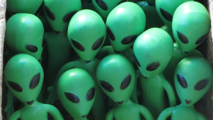 Физик-теоретик Митио Каку: «Встреча людей с инопланетянами обернётся катастрофой»