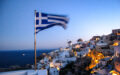 Греция. Фото Matt Artz / Unsplash