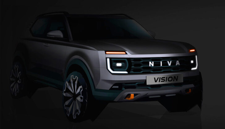 АвтоВАЗ не отдаст разработку нового внедорожника Lada Niva инженерам Renault и Nissan