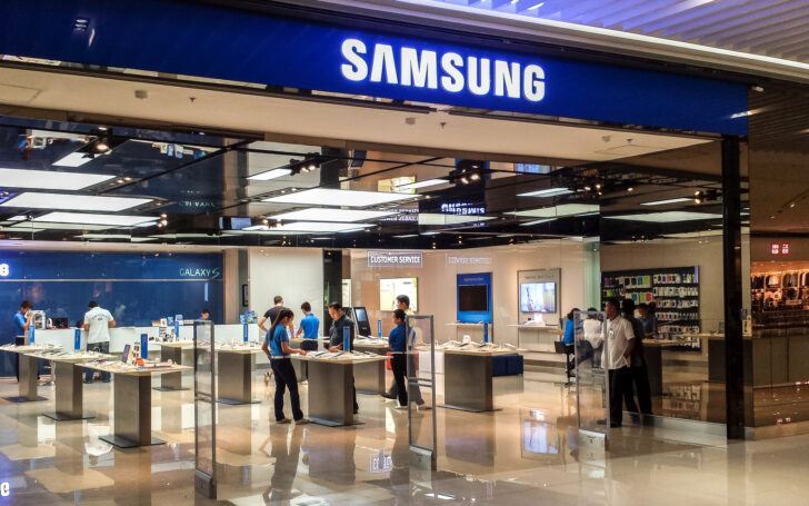 Samsung сообщил о возросшем спросе на компьютеры во время пандемии COVID-19