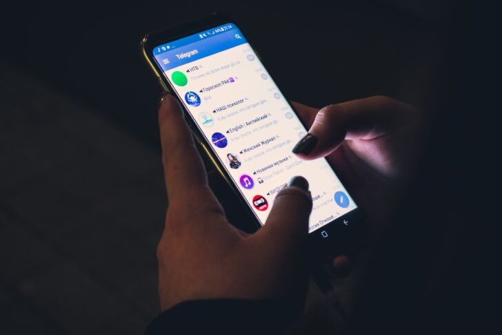 Российские банки активно осваивают Telegram-ботов для коммуникации с клиентами