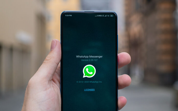 WhatsApp тестирует обновленный дизайн пользовательского интерфейса
