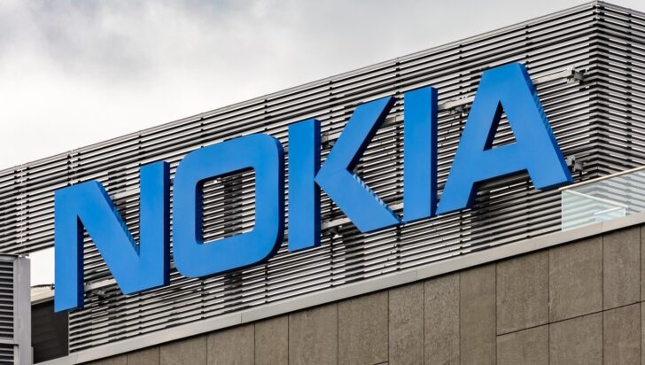 Nokia запатентовала смартфон с камерой, реагирующей на звук