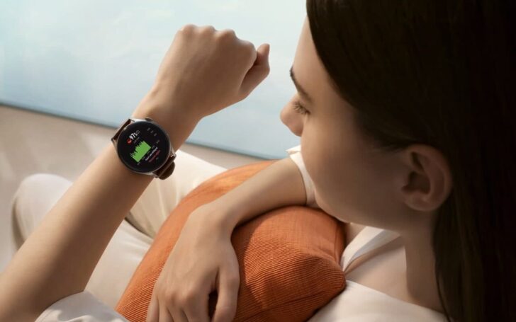 Huawei представила в РФ смарт-часы Watch 3 и Watch 3 Pro на HarmonyOS 2.0
