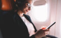 Использование Wi-Fi в самолете