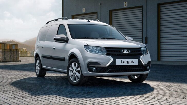 АВТОВАЗ объявил скидки на ТО и запчасти для вакцинированных клиентов