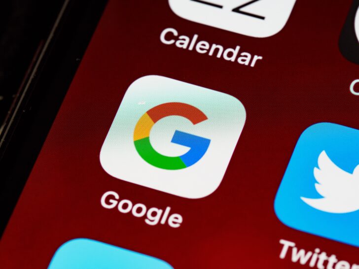 Google добавила возможность удалять последние 15 минут истории поиска на смартфоне