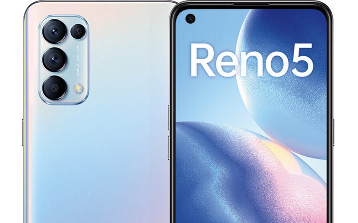 Oppo Reno 7 Купить Днс