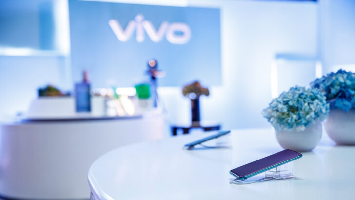 Vivo готовит смартфон S10 с процессором Dimensity 1100 и 108-Мп камерой
