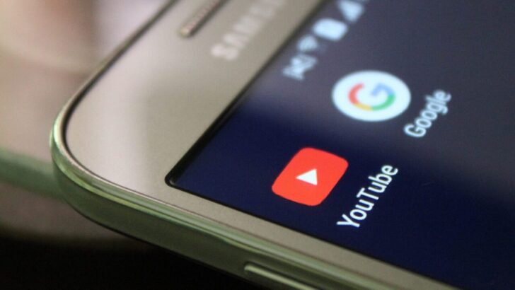 YouTube для Android с 10 млрд загрузок стал самым популярным приложением в мире