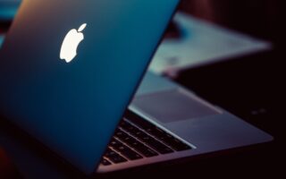 MacBook Pro. Фото Wes Hicks / Unsplash MacBook Pro. Фото Wes Hicks / Unsplash