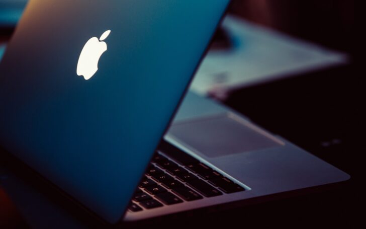 MacBook Pro. Фото Wes Hicks / Unsplash MacBook Pro. Фото Wes Hicks / Unsplash