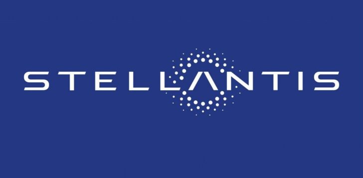 Логотип Stellantis. Фото пресс-служба Stellantis
