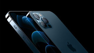iPhone 12 Pro. Фото Apple