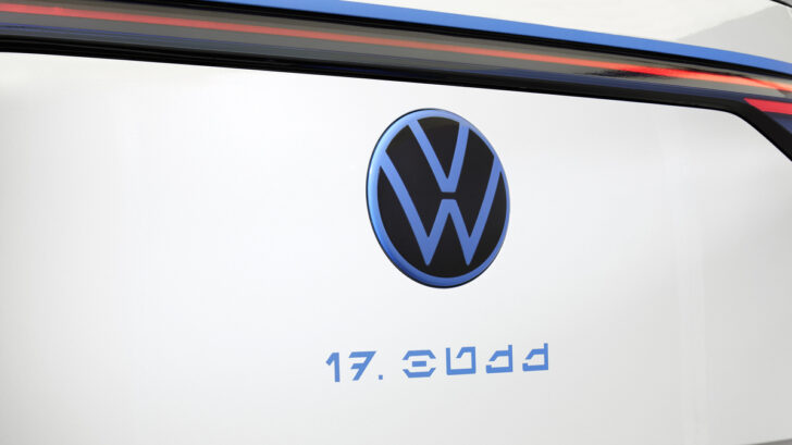 ID. Buzz «Light Side Edition». Фото Volkswagen