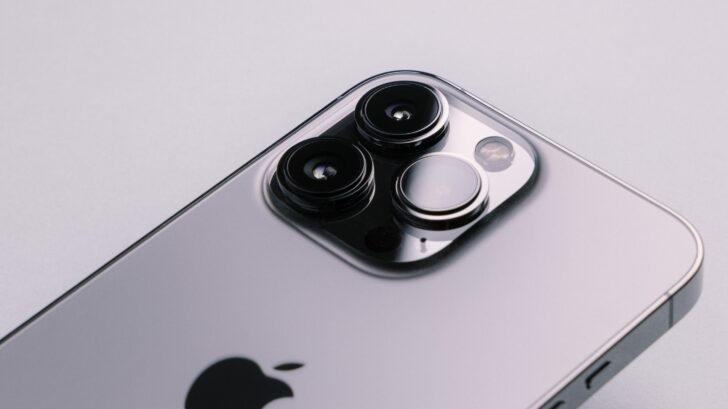 Новый Apple iPhone 14 Pro может получить OLED-дисплей 120 Гц и цену $1099