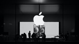 Apple Store. Фото Jimmy Jin / Unsplash