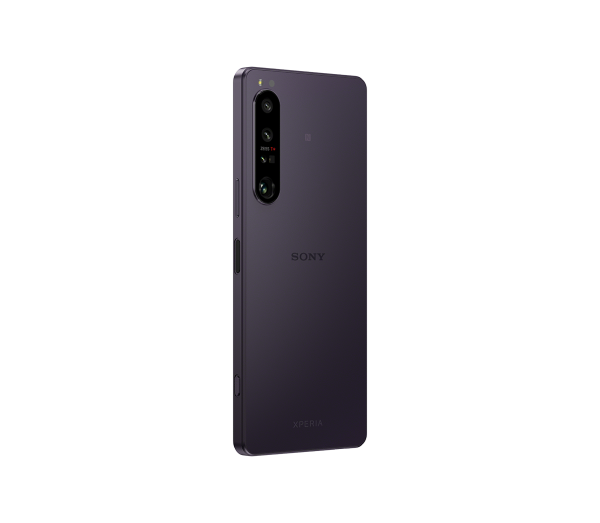 Sony Xperia 1 IV. Фото Sony