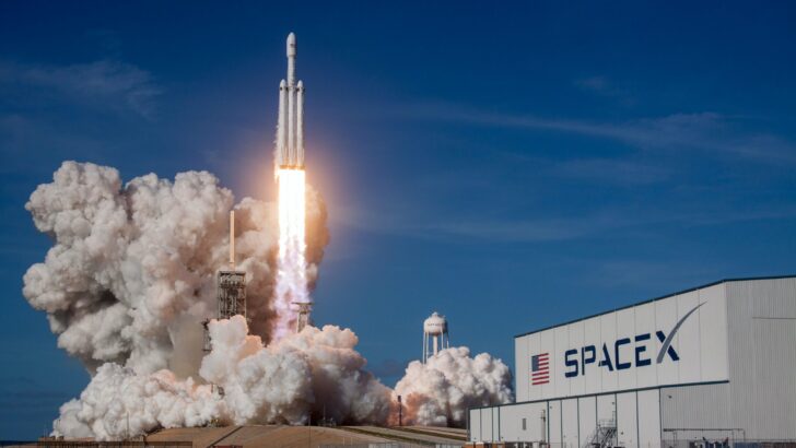 Илон Маск: Сможем запустить непилотируемый Starship к Марсу через 3-5 лет