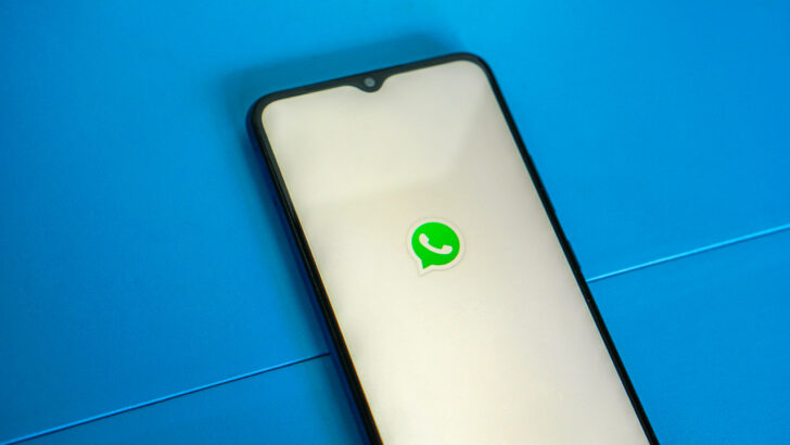 Мессенджер WhatsApp получил три новые функции
