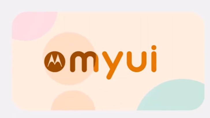 Lenovo представила оболочку MYUI 4.0 для нового смартфона Moto X30 Pro