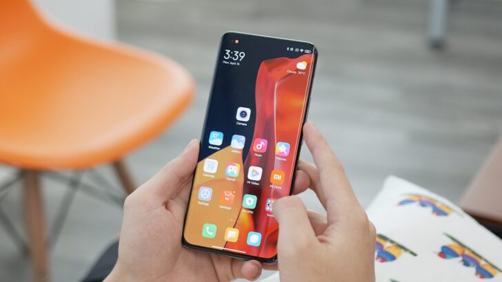 Xiaomi начала производство смартфонов во Вьетнаме
