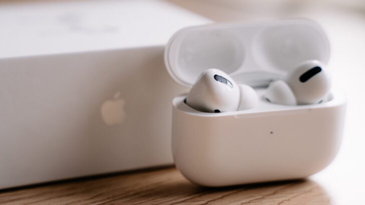 Apple планирует выпустить наушники AirPods Pro с Bluetooth 5.2