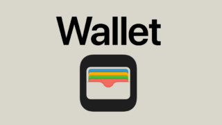 Apple Wallet. Фото Apple