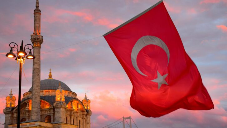 Стоимость туров в Турцию может вырасти на 50% в 2023 году