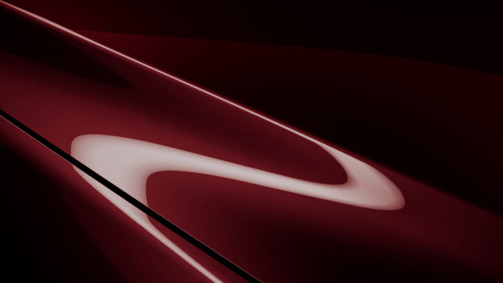 Mazda анонсировала новую фирменную эмаль для кузовов с особым эффектом