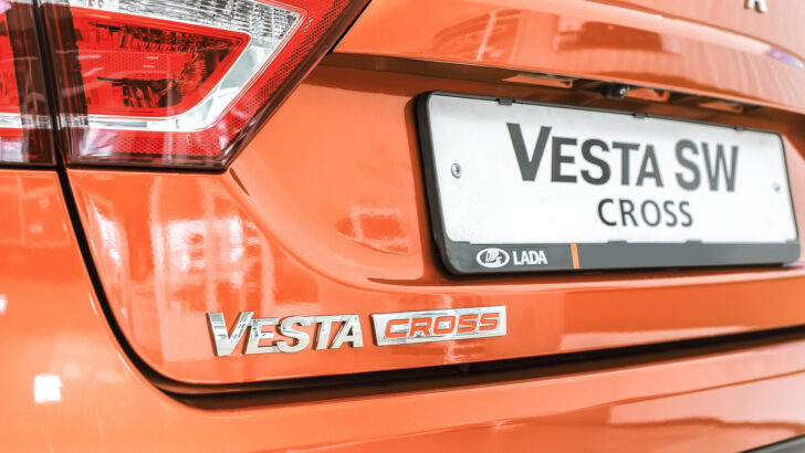 Сергей Канаев спрогнозировал быструю окупаемость новой LADA Vesta на газе