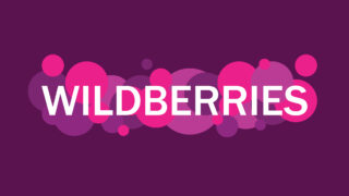 Логотип Wildberries. Фото Wildberries